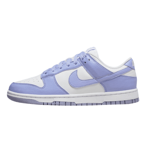 Tênis Dunk Low "Lilac" Feminino Roxo