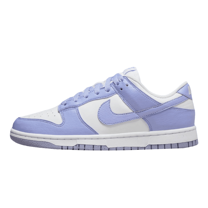 Tênis Dunk Low "Lilac" Feminino Roxo