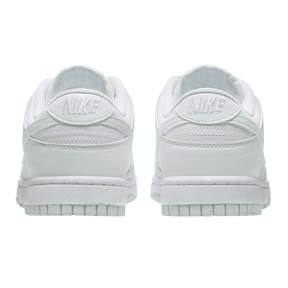 Tênis Dunk Low Next Nature "White Mint" Feminino Verde