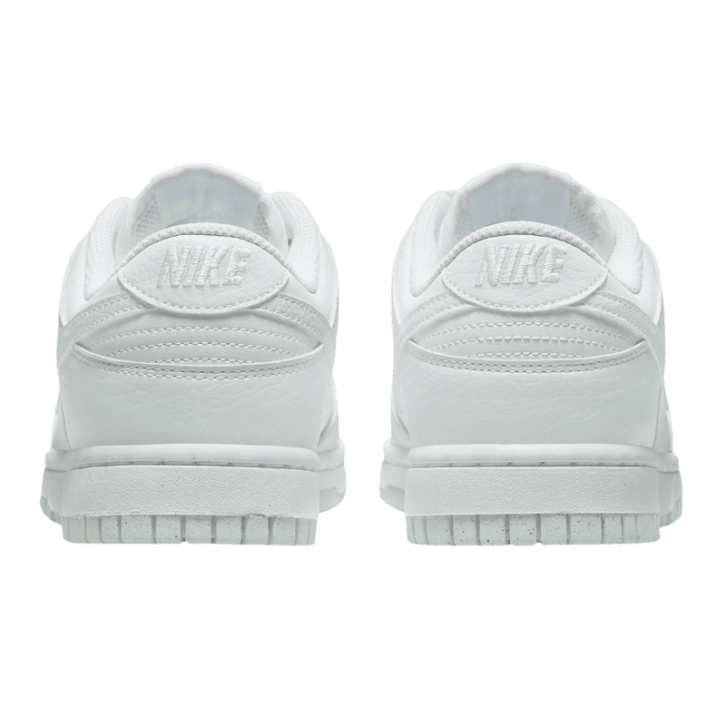 Tênis Dunk Low Next Nature "White Mint" Feminino Verde