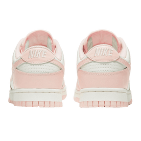 Tênis Dunk Low "Orange Pearl" Feminino Rosa
