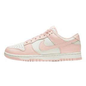 Tênis Dunk Low "Orange Pearl" Feminino Rosa