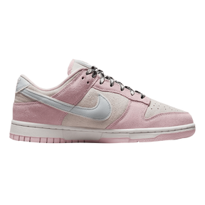 Tênis Dunk Low "Pink Foam LX" Rosa