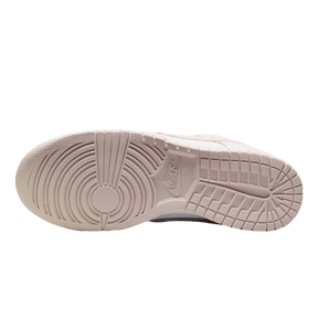 Tênis Dunk Low "Pink Paisley" Feminino Rosa