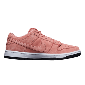 Tênis Dunk Low "Pink Pig" Rosa
