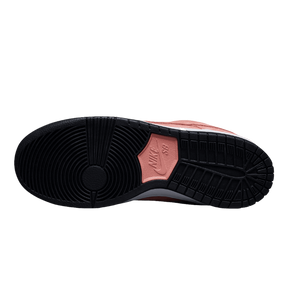 Tênis Dunk Low "Pink Pig" Rosa