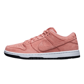 Tênis Dunk Low "Pink Pig" Rosa