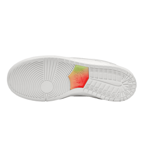 Tênis Dunk Low SB "Betrue" Branco