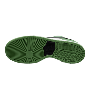 Tênis Dunk Low SB "Classic Green" Masculino Verde