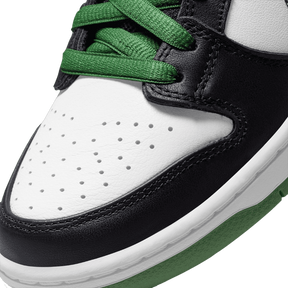Tênis Dunk Low SB "Classic Green" Masculino Verde