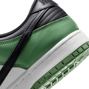 Tênis Dunk Low SB "Classic Green" Masculino Verde