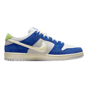 Tênis Dunk Low SB "Fly Streetwear" Azul