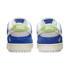 Tênis Dunk Low SB "Fly Streetwear" Azul