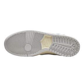 Tênis Dunk Low SB "Fly Streetwear" Azul