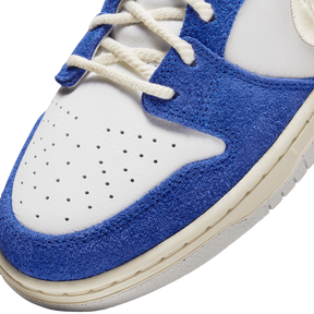 Tênis Dunk Low SB "Fly Streetwear" Azul