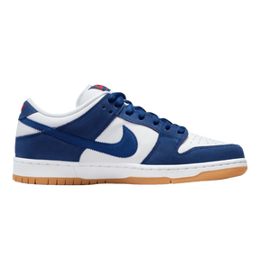 Tênis Dunk Low SB "LA Dodgers" Masculino Azul