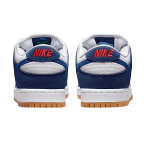 Tênis Dunk Low SB "LA Dodgers" Masculino Azul