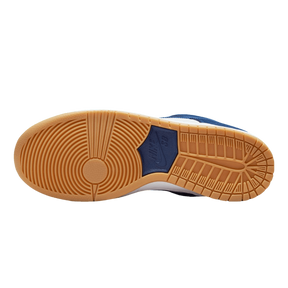 Tênis Dunk Low SB "LA Dodgers" Masculino Azul