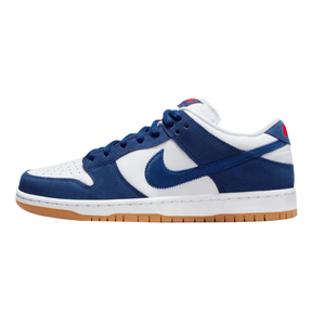 Tênis Dunk Low SB "LA Dodgers" Masculino Azul
