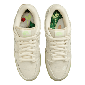 Tênis Dunk Low SB "Mummy" Branco