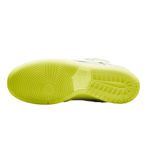 Tênis Dunk Low SB "Mummy" Branco