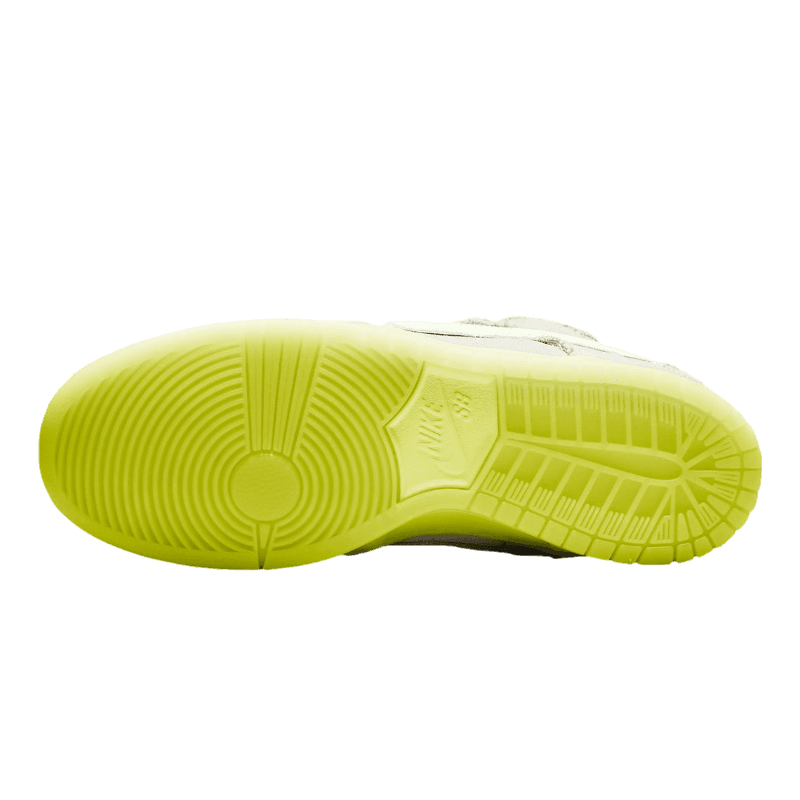 Tênis Dunk Low SB "Mummy" Branco