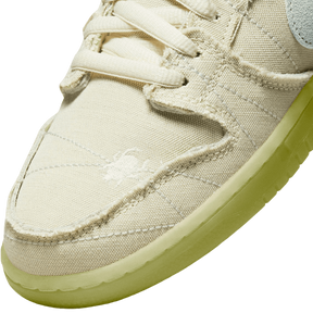 Tênis Dunk Low SB "Mummy" Branco