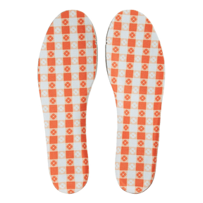 Tênis Dunk Low SB "Orange Lobster" Laranja