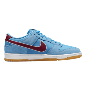 Tênis Dunk Low SB "Phillies" Azul