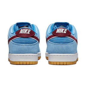 Tênis Dunk Low SB "Phillies" Azul