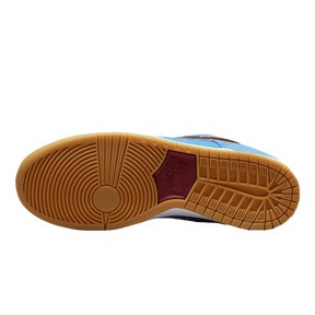 Tênis Dunk Low SB "Phillies" Azul