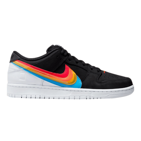 Tênis Dunk Low SB "Polaroid" Preto