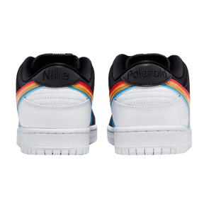 Tênis Dunk Low SB "Polaroid" Preto