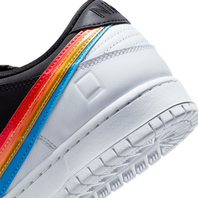 Tênis Dunk Low SB "Polaroid" Preto