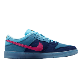 Tênis Dunk Low SB "Run the Jewels" Masculino Azul