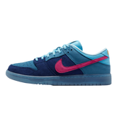 Tênis Dunk Low SB "Run the Jewels" Masculino Azul