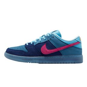 Tênis Dunk Low SB "Run the Jewels" Masculino Azul