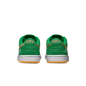 Tênis Dunk Low SB "ST. Patrick's Day" Verde