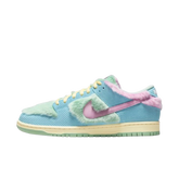 Tênis Dunk Low SB Verdy X Low Visty