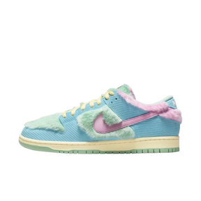 Tênis Dunk Low SB Verdy X Low Visty