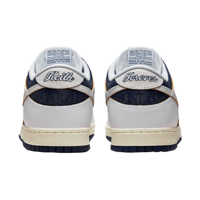 Tênis Dunk Low SB x HUF New York