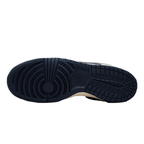 Tênis Dunk Low SB x HUF New York