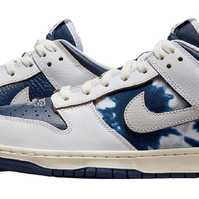 Tênis Dunk Low SB x HUF New York