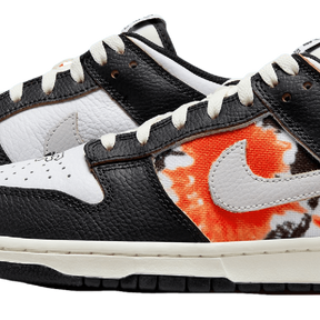 Tênis Dunk Low SB x HUF San Francisco