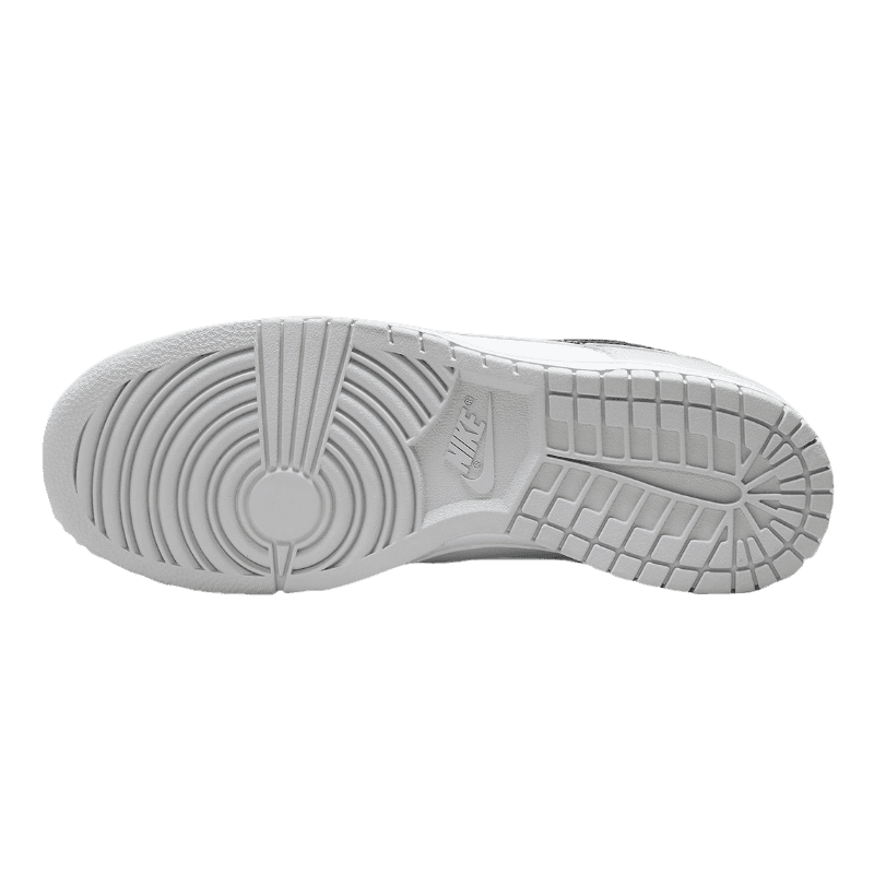 Tênis Dunk Low SE "Jackpot" Cinza