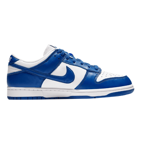 Tênis Dunk Low SP "Kentucky" Masculino Azul