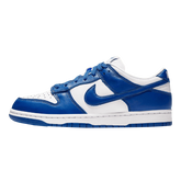 Tênis Dunk Low SP "Kentucky" Masculino Azul
