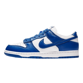 Tênis Dunk Low SP "Kentucky" Masculino Azul