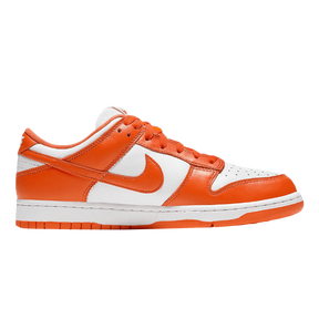 Tênis Dunk Low SP "Syracuse" Masculino Laranja