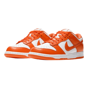 Tênis Dunk Low SP "Syracuse" Masculino Laranja